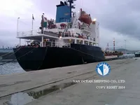 Petrolero/quimiquero en venta