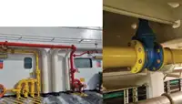 Petrolero/quimiquero en venta