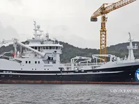 Arrastrero en venta