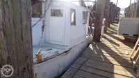 Arrastrero en venta