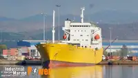 Buque Ro-Ro en venta
