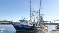 Arrastrero en venta