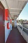 Buque de crucero en venta