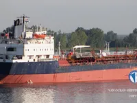Petrolero/quimiquero en venta