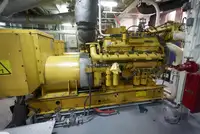 Buque de suministro de plataforma (PSV) en venta