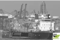 Buque de suministro rápido (FSV) en venta