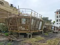 Remolcador en venta