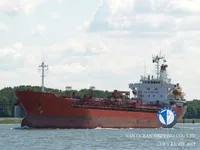 Petrolero/quimiquero en venta