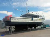 Palangrero en venta