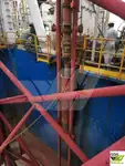 Plataforma de perforación autoelevable en venta