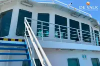 Buque Ro-Ro en venta