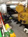 Remolcador en venta