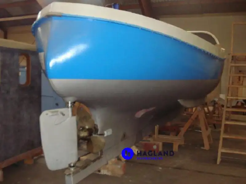 Palangrero en venta
