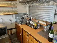 Buque de crucero en venta