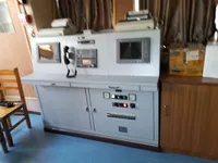 Remolcador en venta
