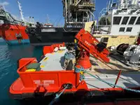 General Cargo/Multi-purpose en venta
