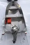 Barcos de trabajo en venta
