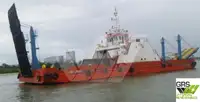 Buque de desembarco, tanque en venta