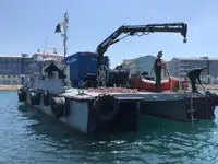 Catamarán en venta