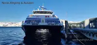Buque Ro-Ro en venta