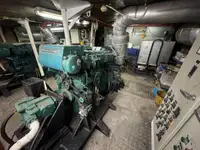 Buque de ferry en venta