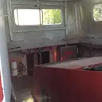 Buque de desembarco, tanque en venta