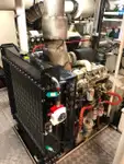 Remolcador en venta