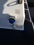 Buque de ferry en venta