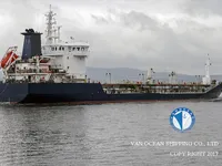 Petrolero/quimiquero en venta