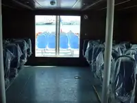Buque de ferry en venta
