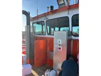 Dragado en venta
