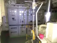 Remolcador en venta