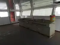 Buque granelero en venta