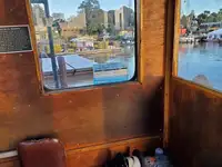 Remolcador en venta