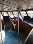 Buque de ferry en venta