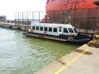 Remolcador en venta