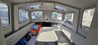 Lancha piloto en venta