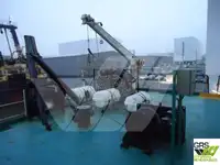 Plataforma de perforación autoelevable en venta