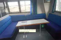 Buque de ferry en venta