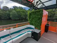 Buque de crucero en venta