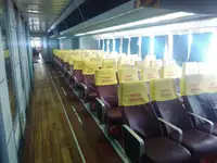 Buque Ro-Ro en venta