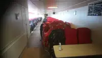 Buque Ro-Ro en venta