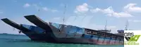 Lancha de desembarco, tanque en venta
