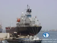 Petrolero/quimiquero en venta
