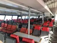 Catamarán en venta