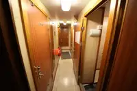 Buque granelero en venta