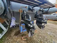 Buque de prospección en venta