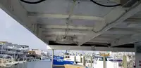 Catamarán en venta
