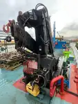 Embarcaciones de trabajo en venta