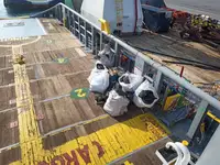 Remolcador en venta